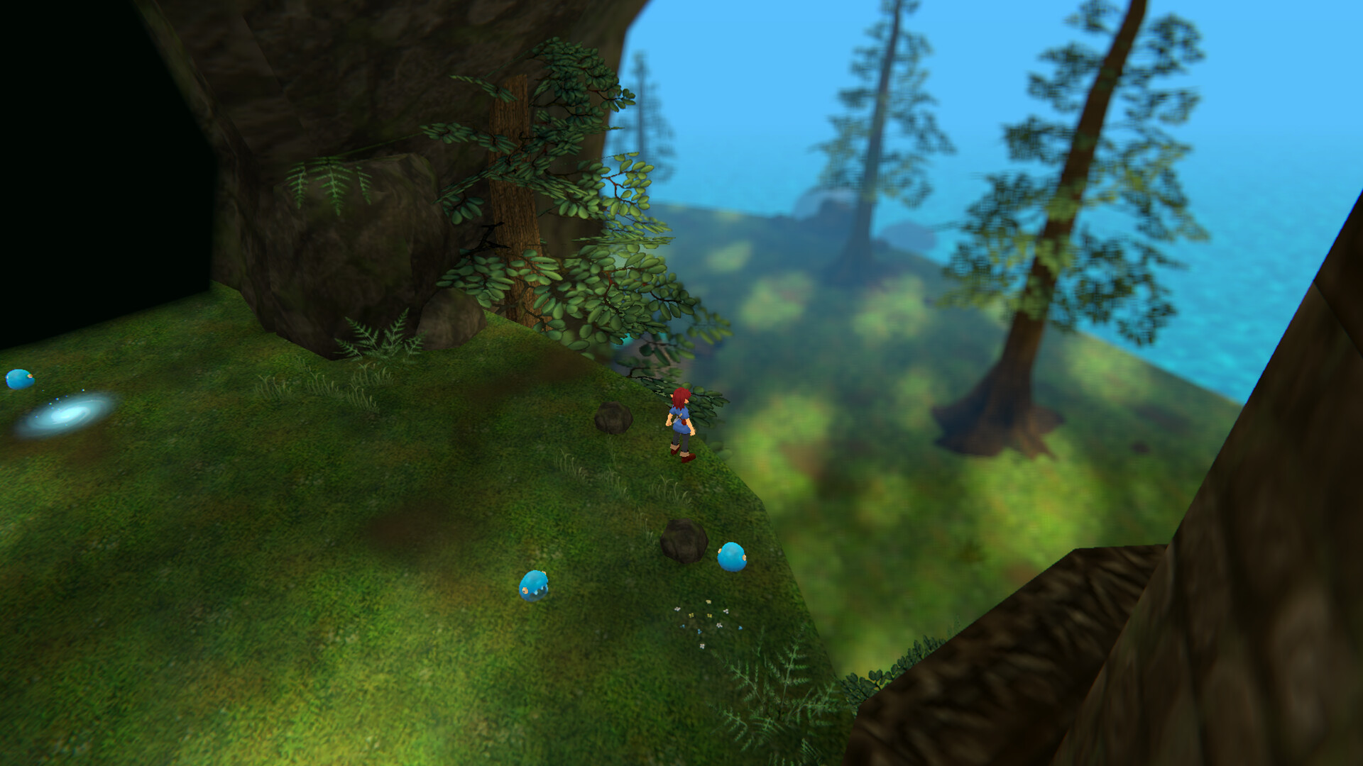 Torebia: Island Odyssey screenshot 15