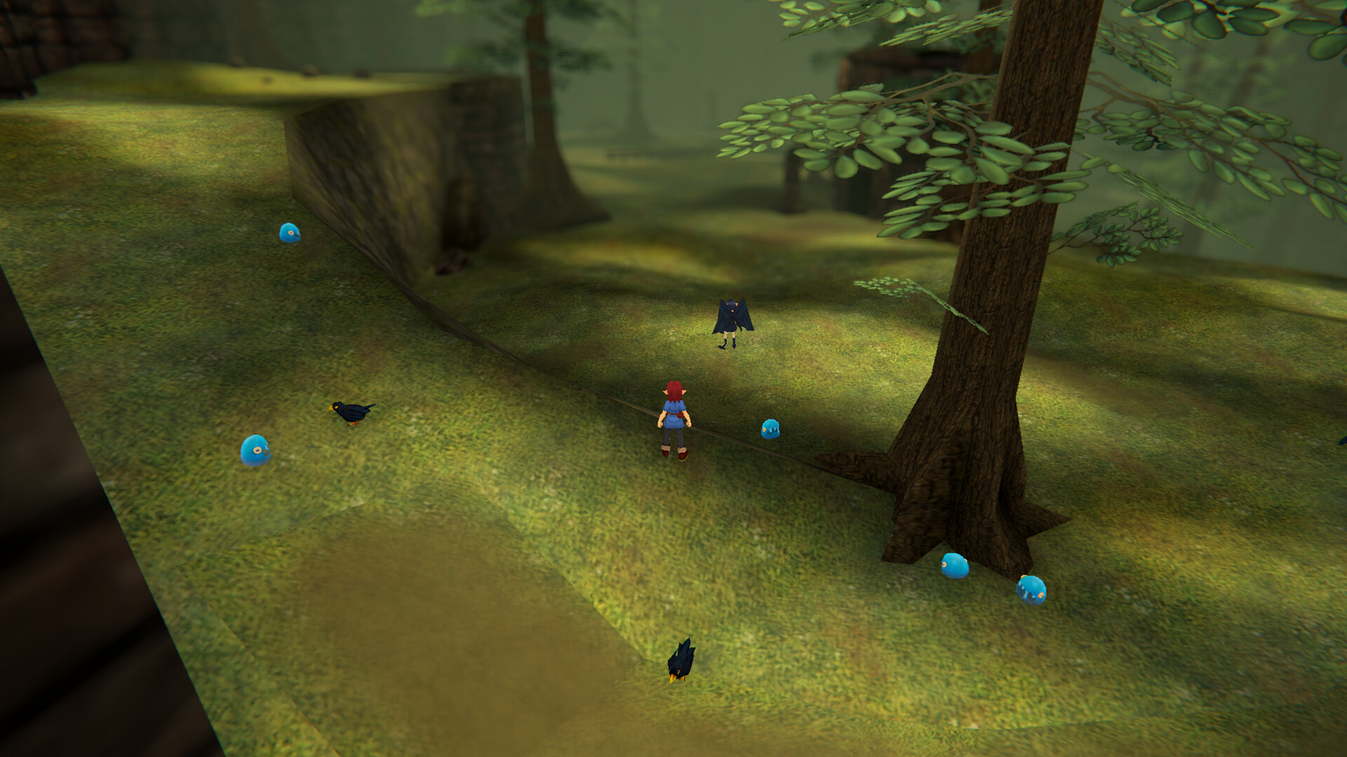 Torebia: Island Odyssey screenshot 10