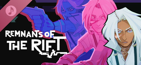 Remnants of the Rift Soundtrack banner image