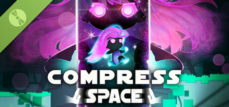 Compress(space) Demo cover art