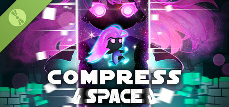 Compress(space) Demo