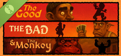 The Good, The Bad & The Monkey Demo
