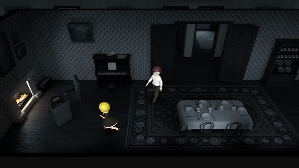 Sophie in the Tangled World Demo