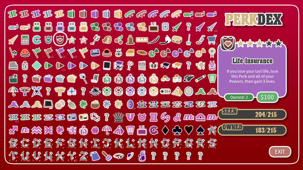 Nildigo screenshot 6