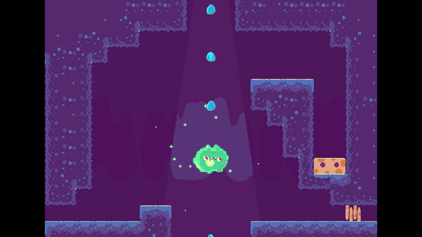 Tama In-Between screenshot 3
