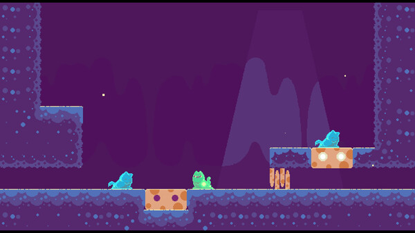 Tama In-Between screenshot 4