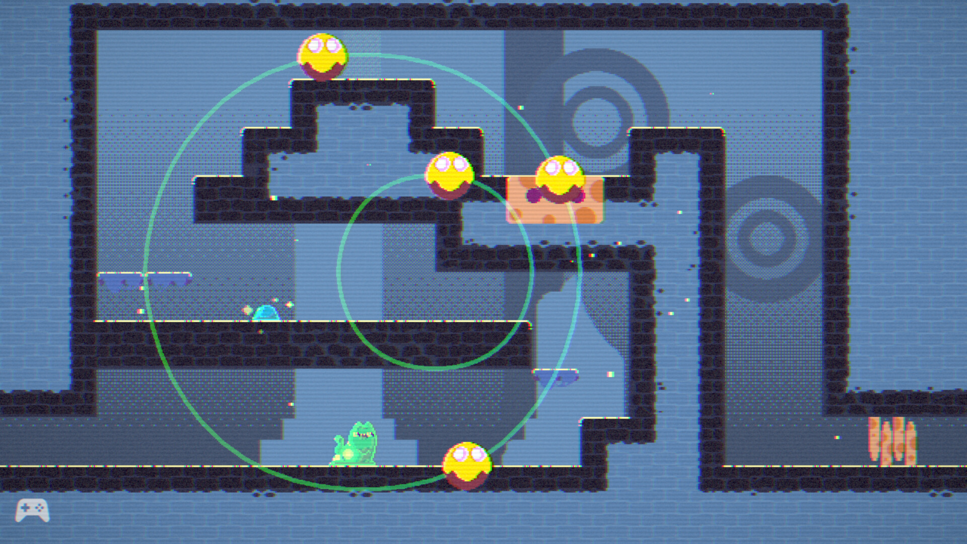 Tama In-Between screenshot #6