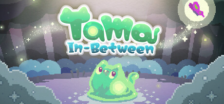 Tama In-Between header art
