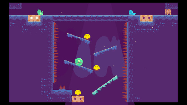 Tama In-Between screenshot 2