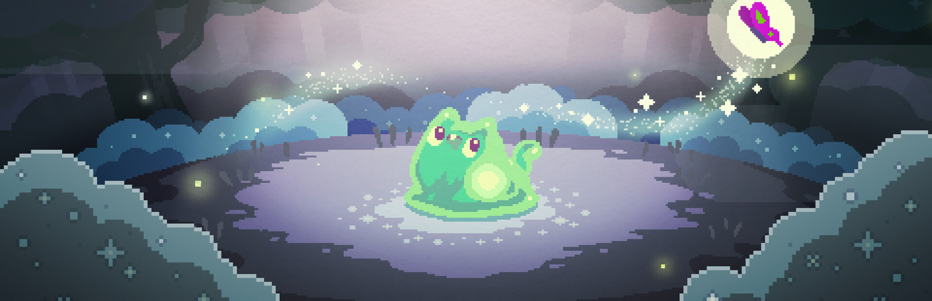 Tama In-Between