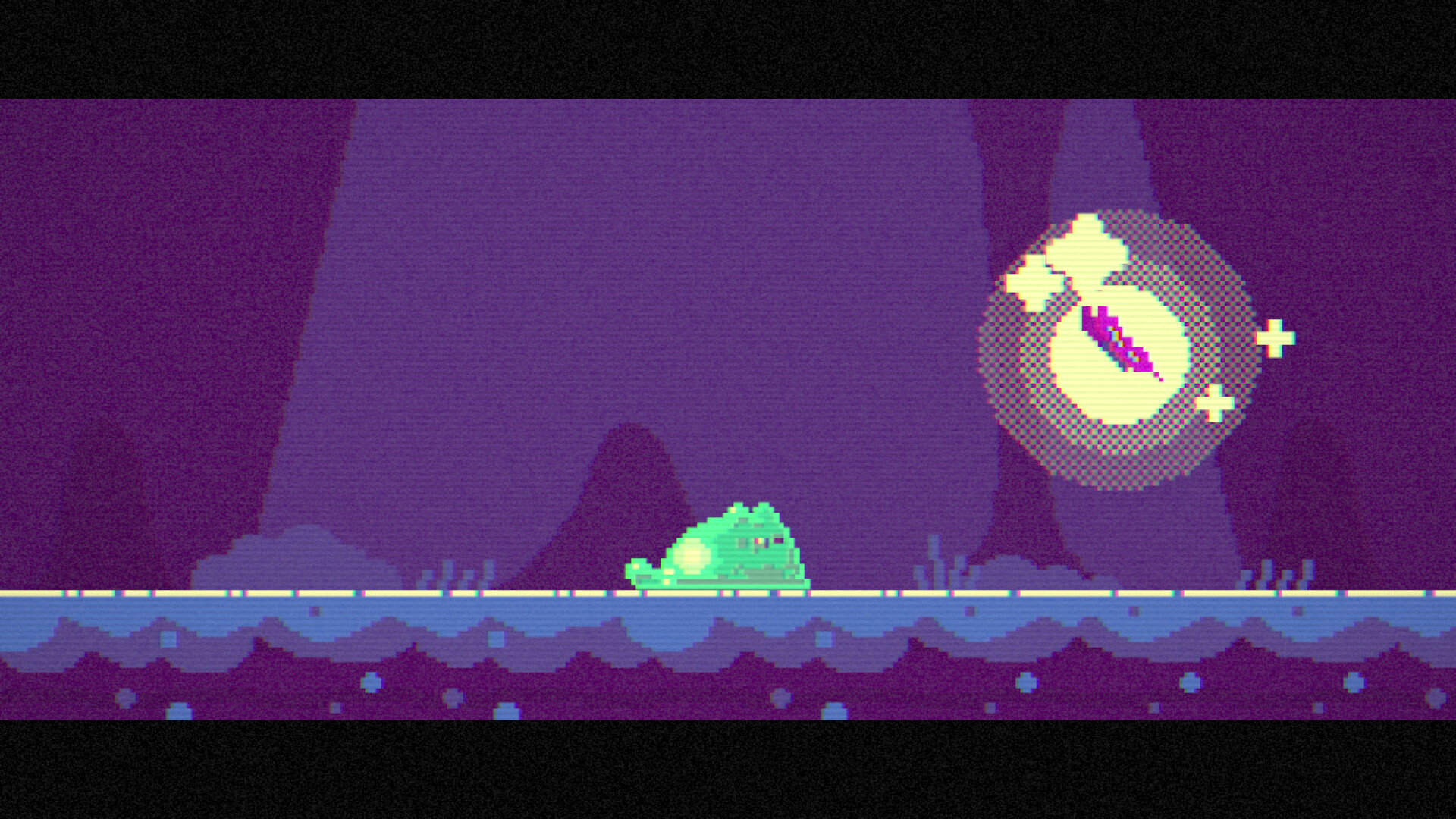 Tama In-Between screenshot #4