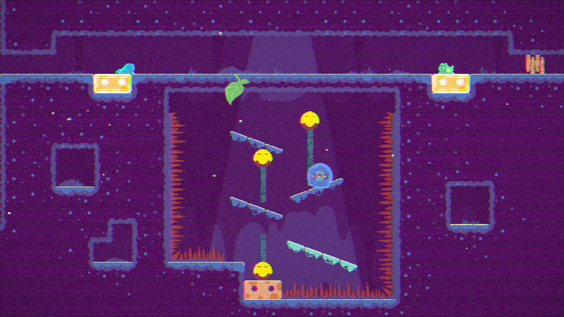 Tama In-Between screenshot 4