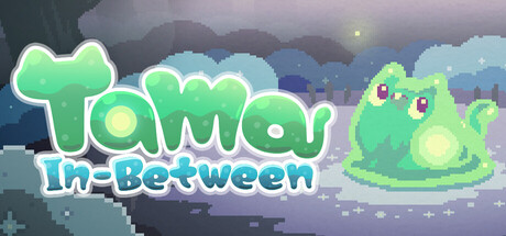 Tama In-Between by Masagomi Studio - Similar game based
                        on tags