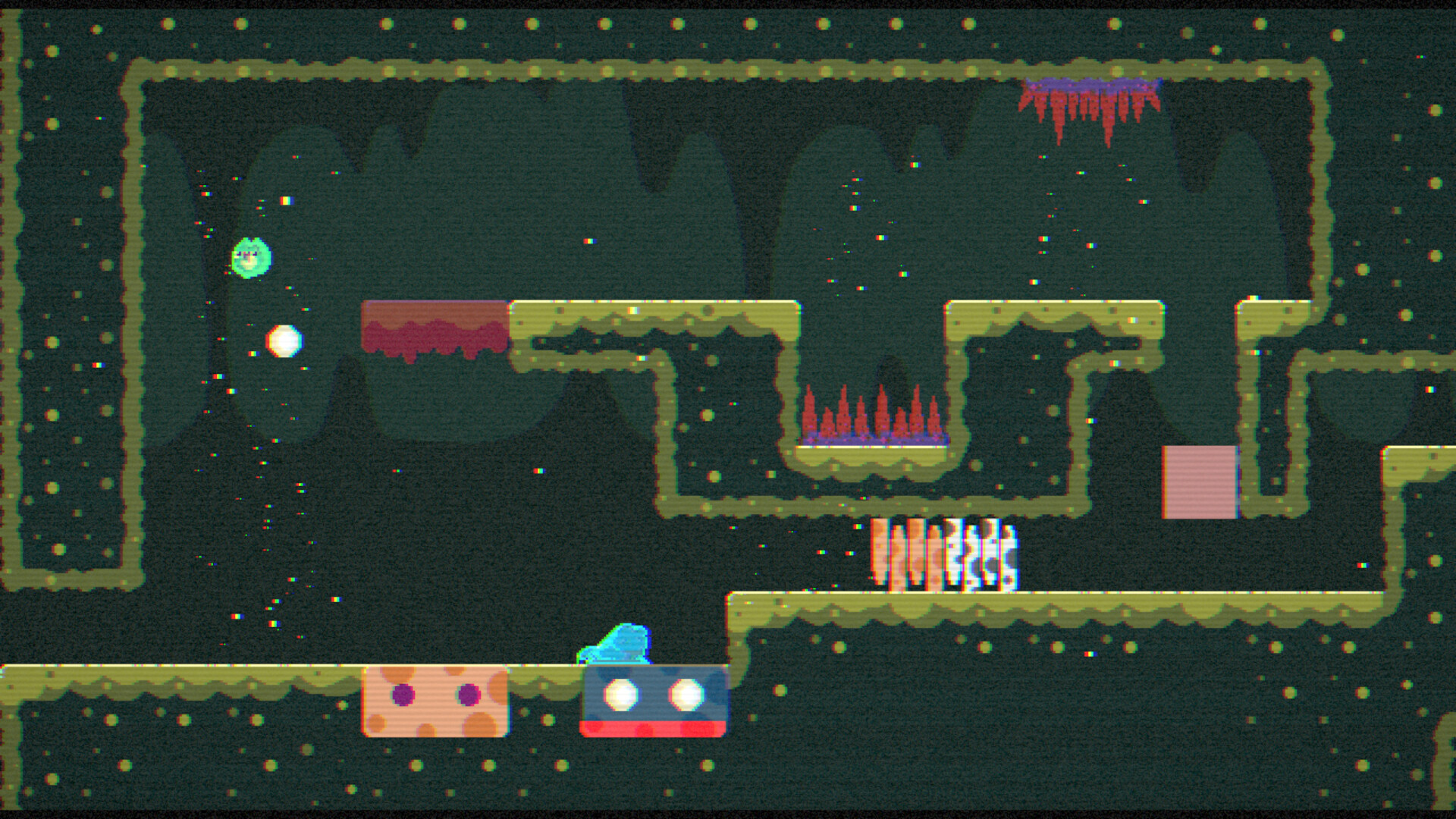 Tama In-Between screenshot 6