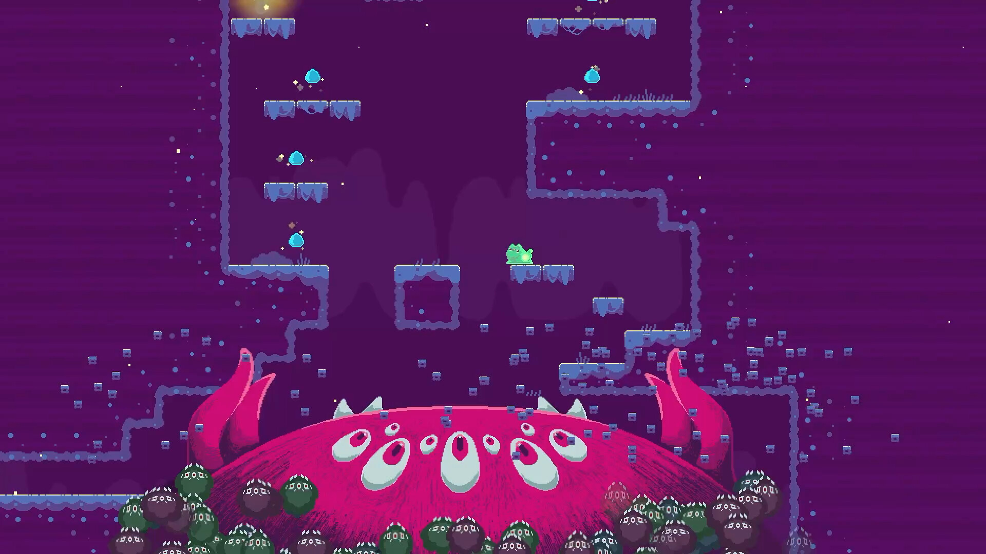 Tama In-Between Featured Screenshot #1