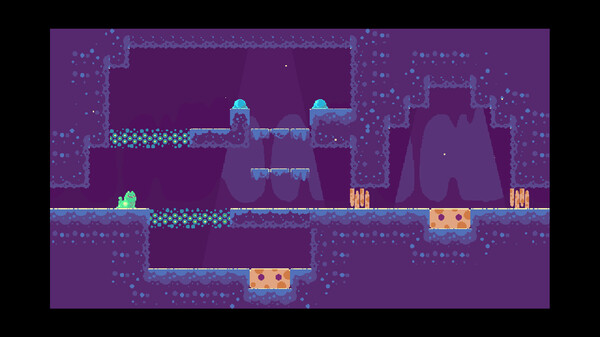 Tama In-Between screenshot 1