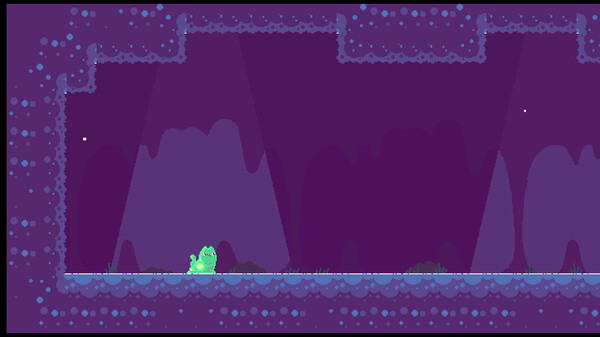 Tama In-Between screenshot 5