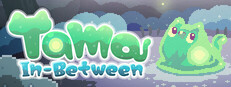 Tama In-Between cover