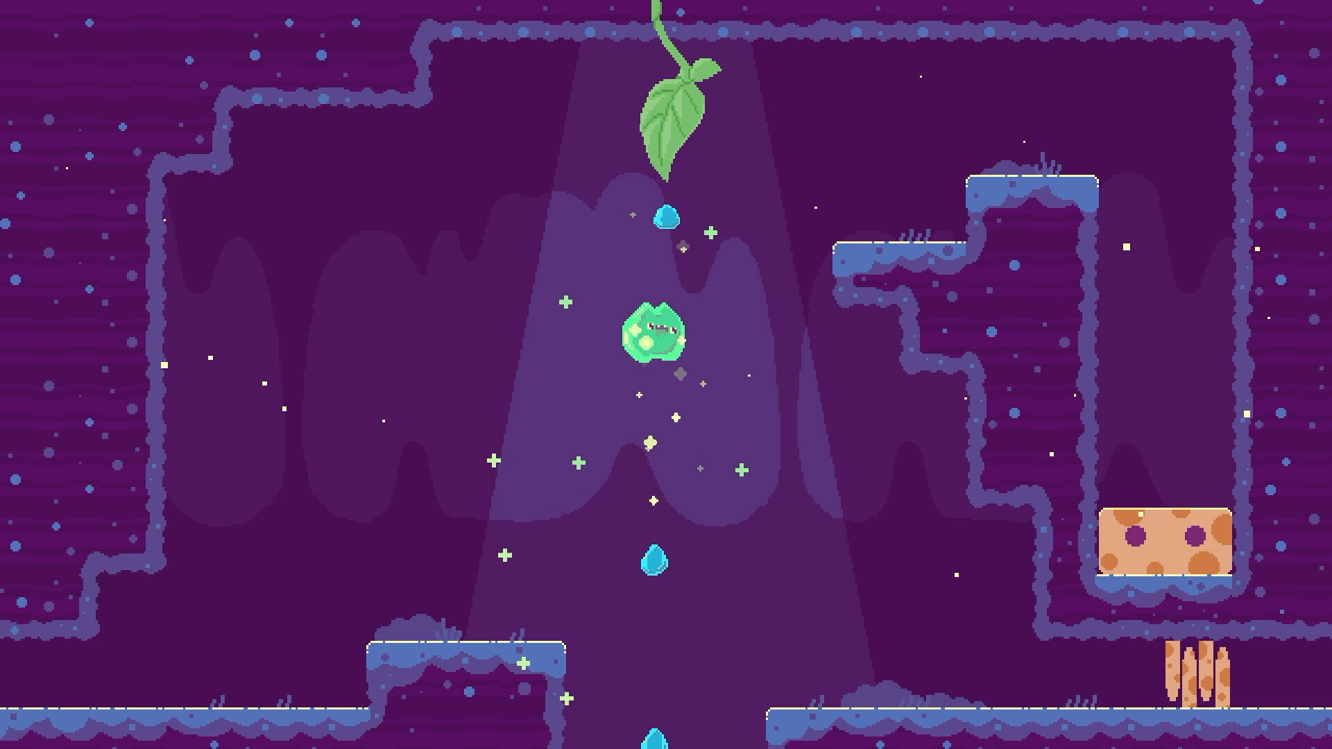 Tama In-Between screenshot #3