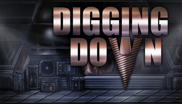 Digging Down
