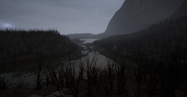 Alchemy of the Earth Demo screenshot 5