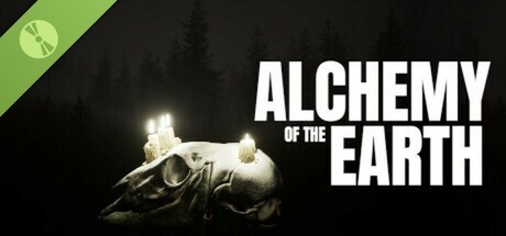 Alchemy of the Earth Demo