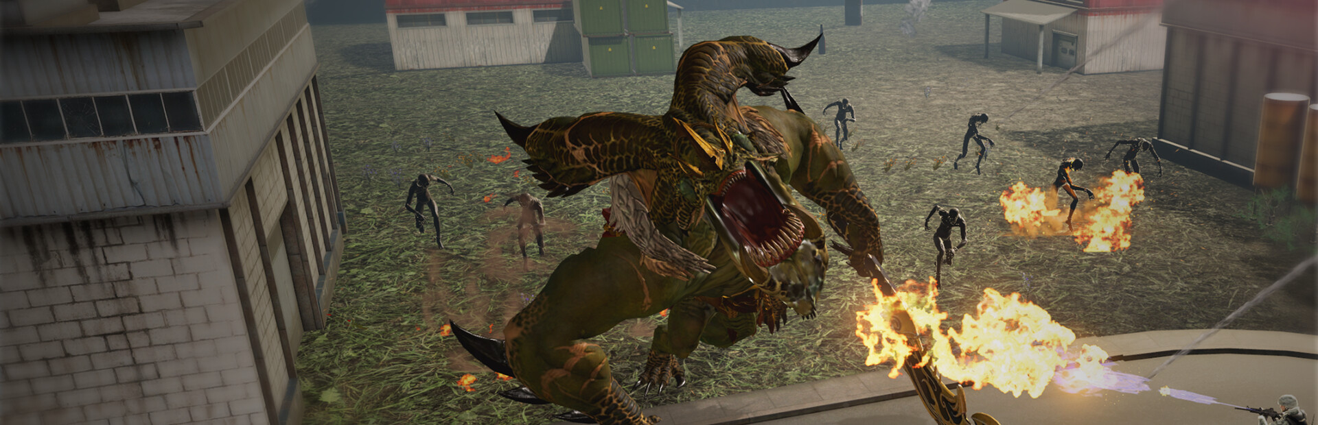 Final Stand