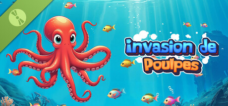 Octopus Invasion Demo