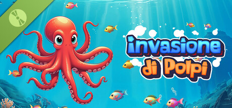 Octopus Invasion Demo