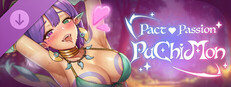 Pact, Passion, Puchimon! R18 DLC