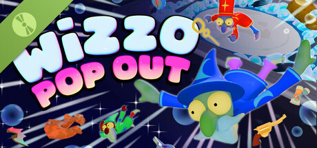 Wizzo PopOut Demo