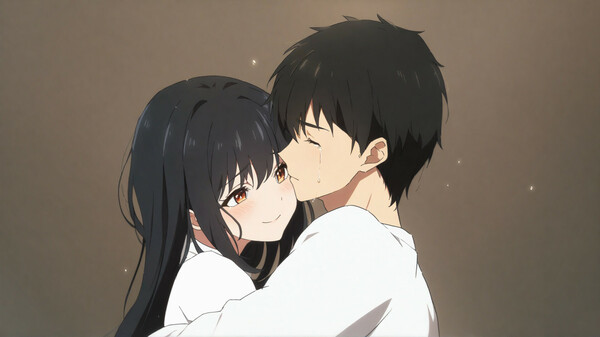 Nora & Magic that does not turn back time Demo screenshot 3