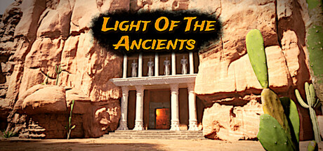 Light Of The Ancients Playtest