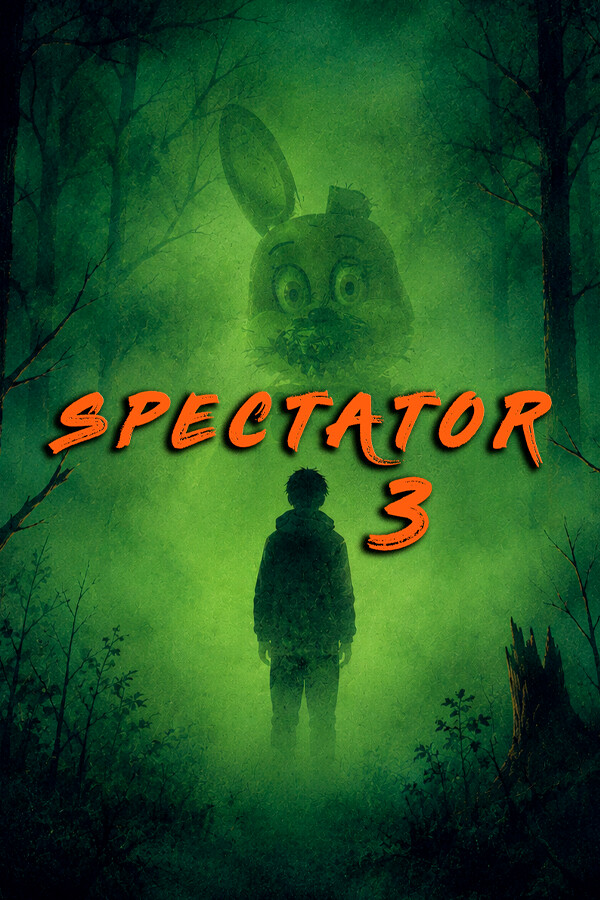Spectator 3