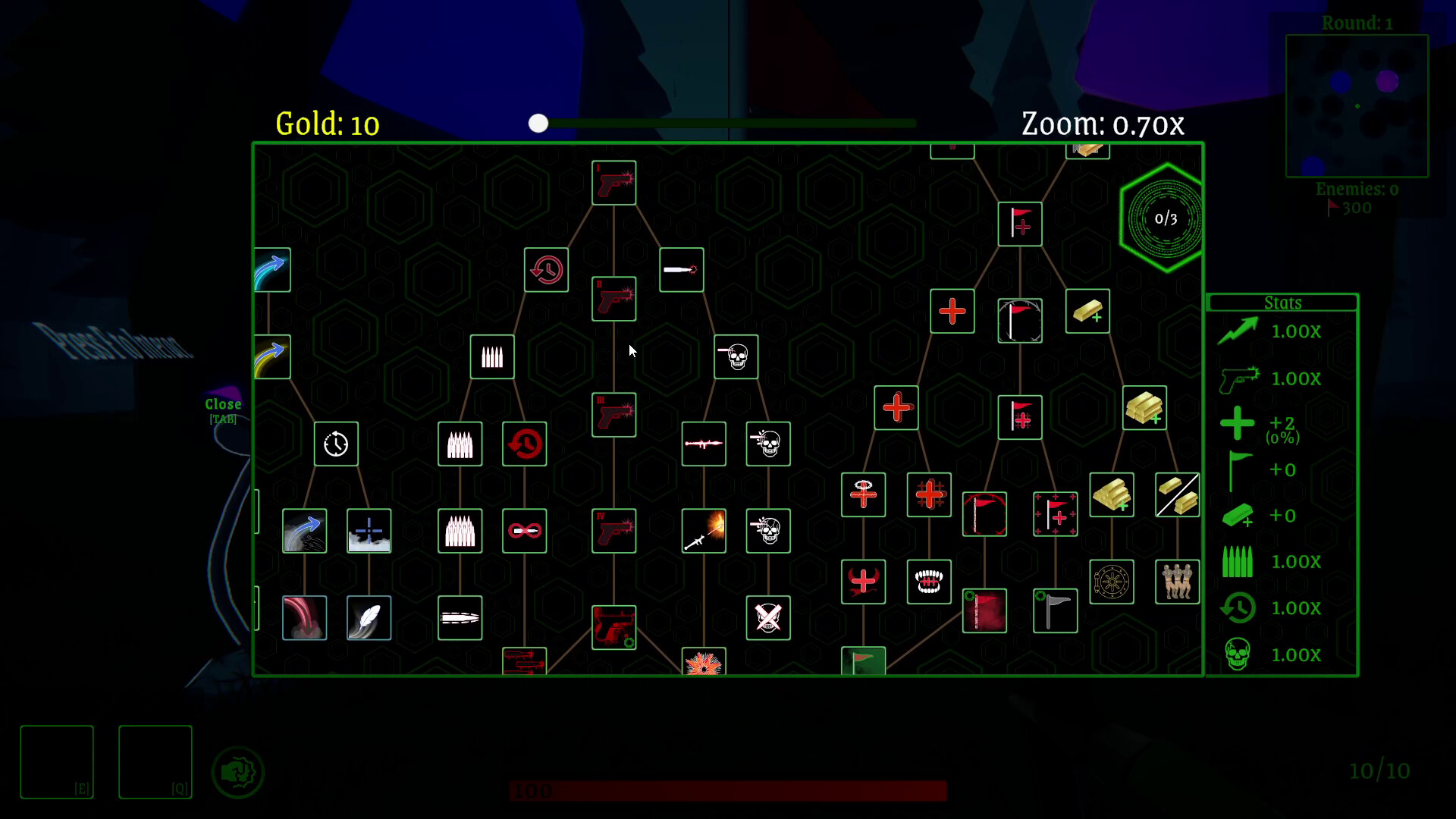 Hill-Z screenshot 4