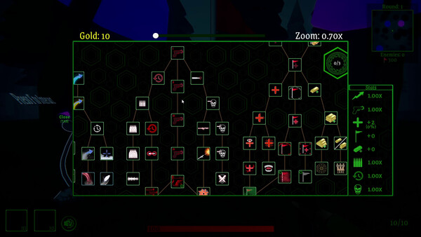 Screenshot media