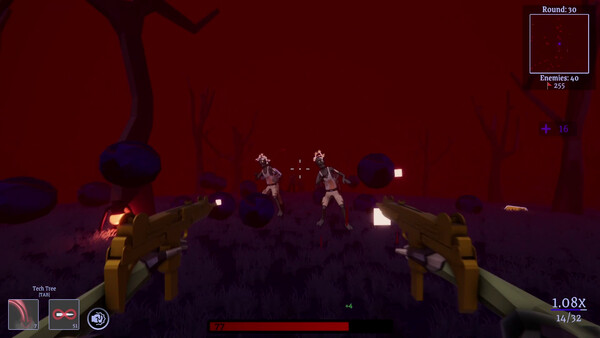 Hill-Z screenshot 2