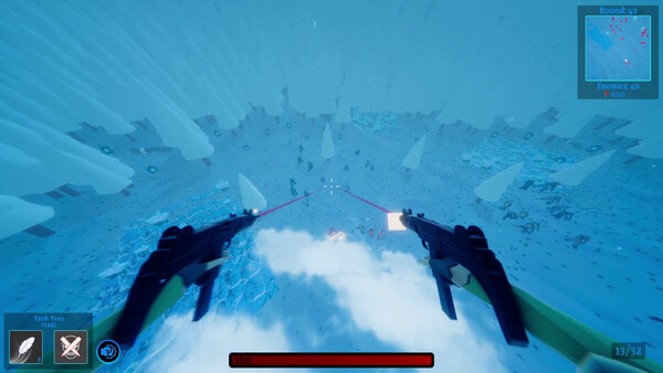 Hill-Z screenshot 4