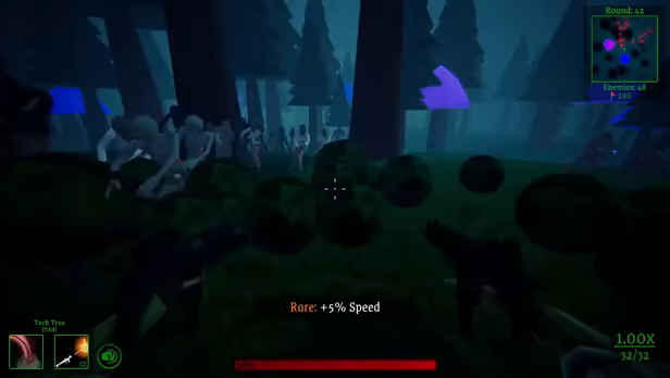Hill-Z video 2