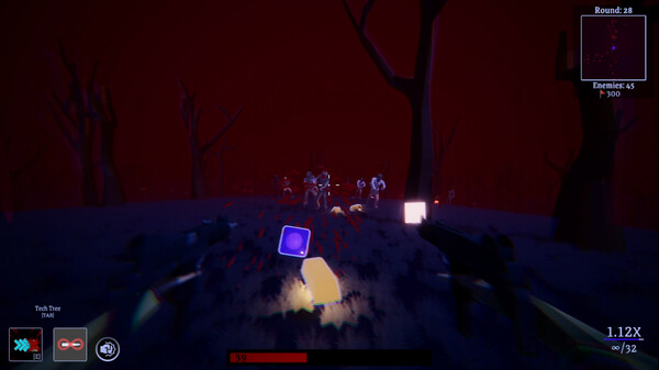 Screenshot media