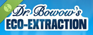 Dr. Bowow's Eco-Extraction Demo