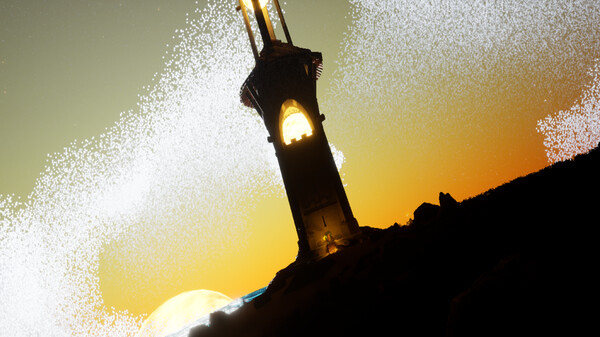 The Template screenshot 4