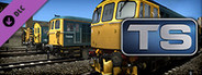 Train Simulator: BR Blue Diesel Electric Pack