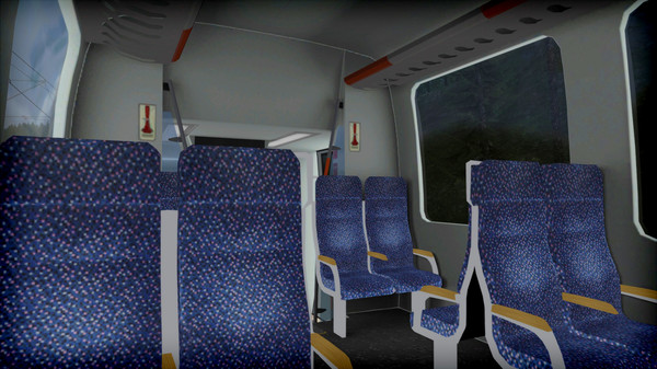 Train Simulator: ÖBB 4023 ‘Talent' EMU Add-On