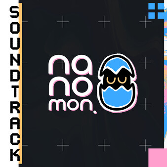 Nanomon: Virtual Pet - Soundtrack