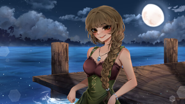 Steam Image