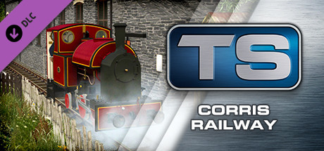 Train Simulator: Corris Railway Route Add-On banner image