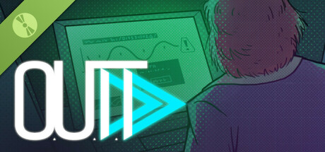 O.U.T.T. Demo cover art