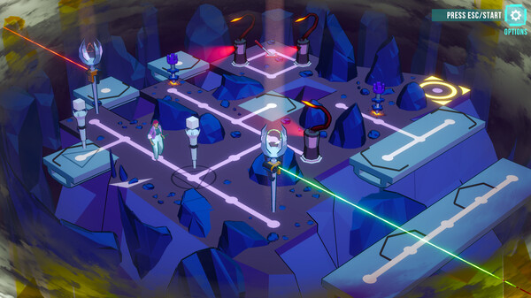 O.U.T.T. Demo screenshot 5