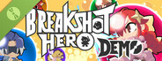 Break Shot Hero Demo